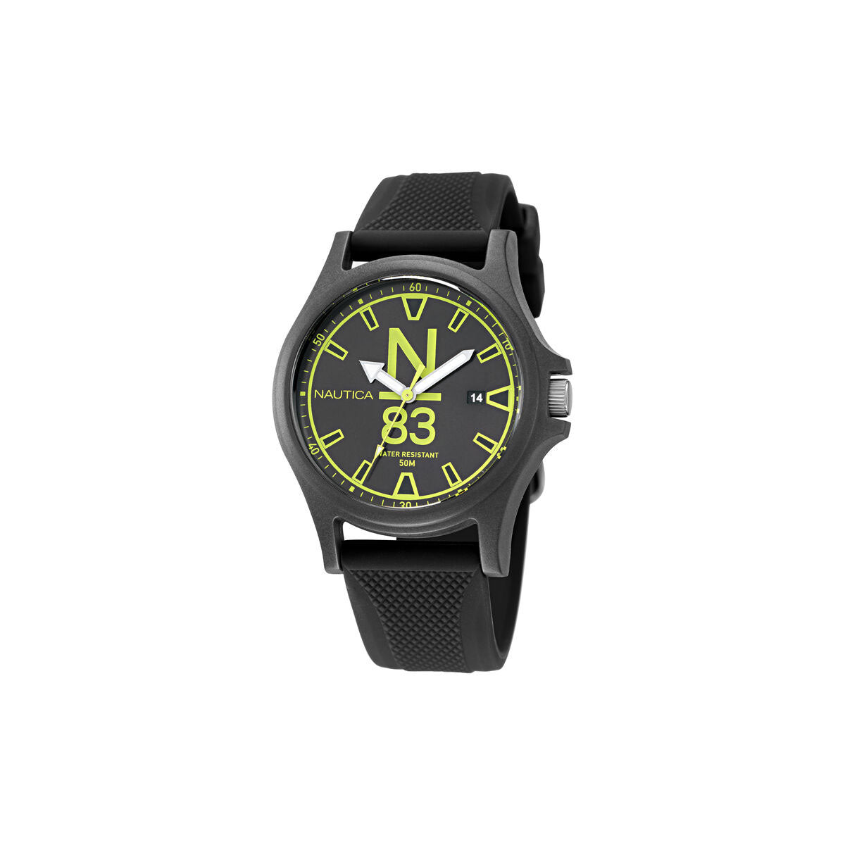 Nautica Watches Java Sea